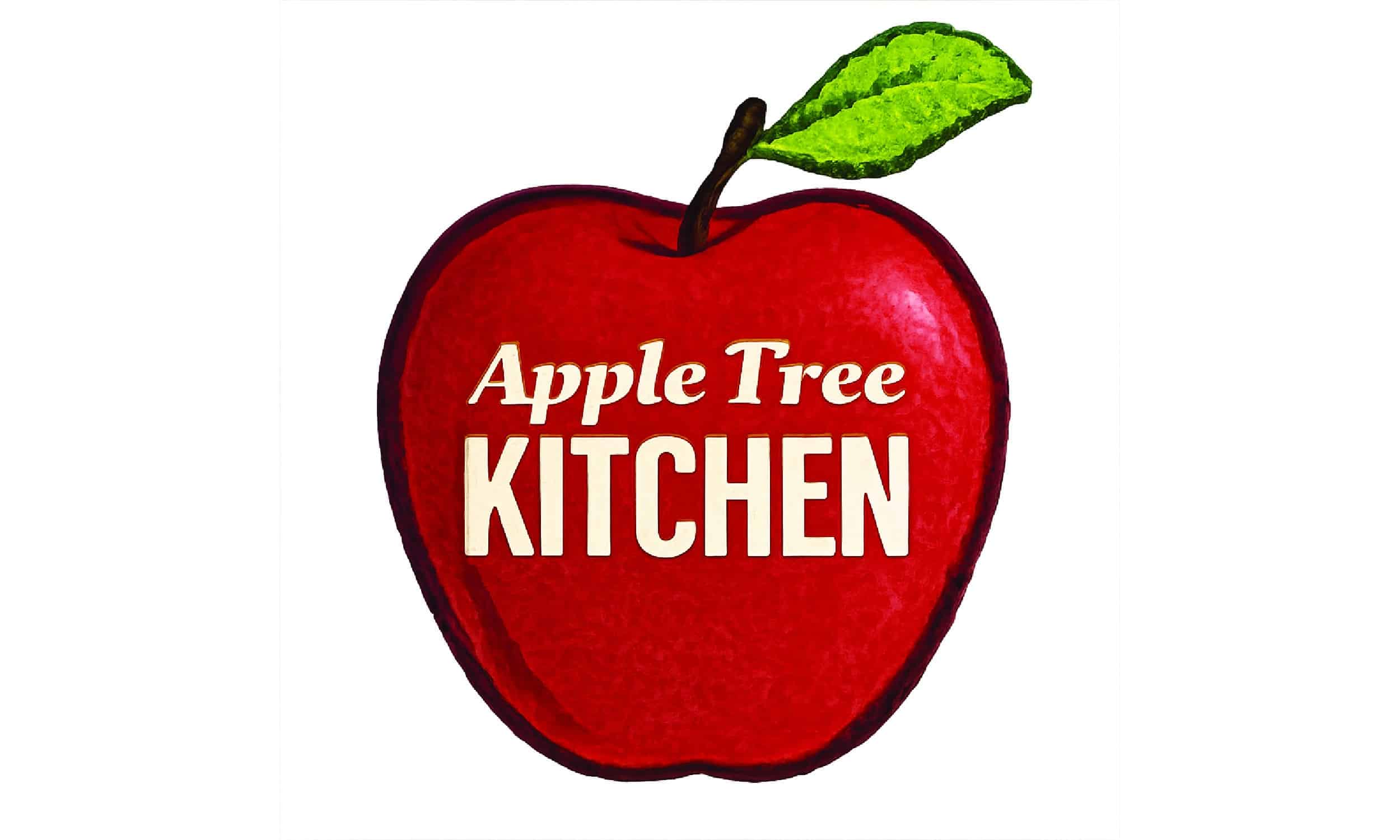 Apple Tree Kitchen Logo