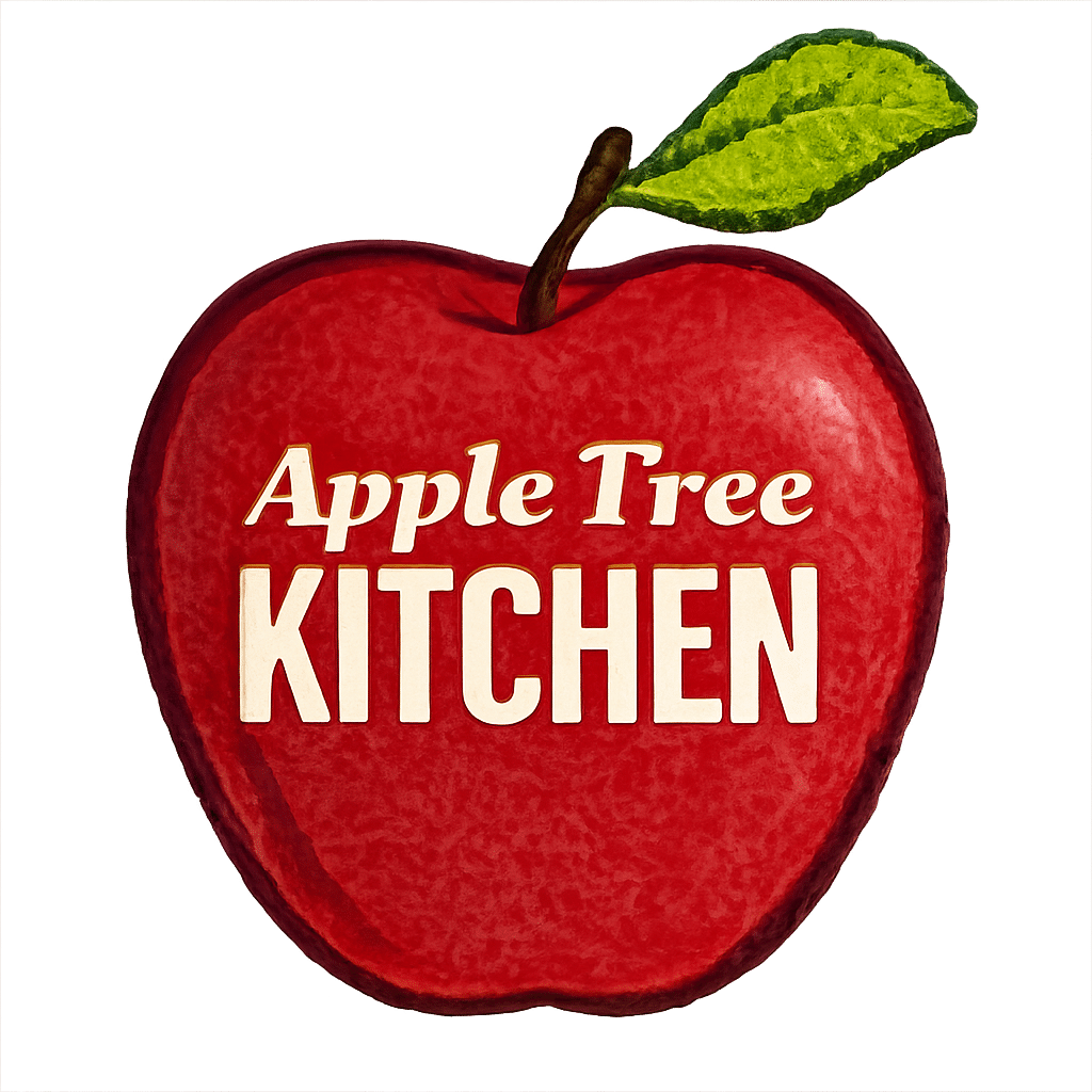 Apple Tree Kitchen Logo