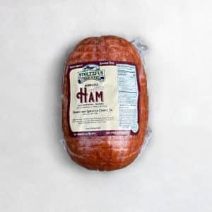 Boneless Ham Nuggets 3 lb. Unit
