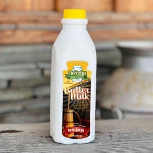 Buttermilk Quart Bottle - 1 Unit
