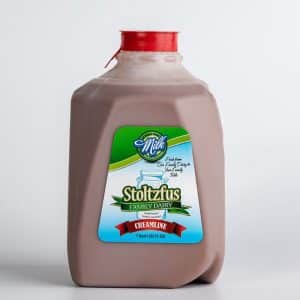Chocolate Milk 1 qt. Jug