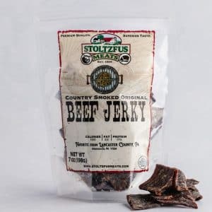 Country Smoked Original Beef Jerky 3 oz. Pack