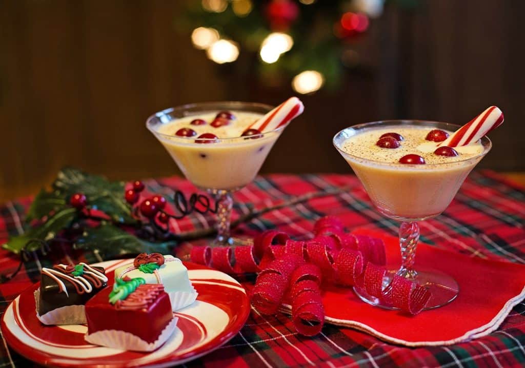 The Best Holiday Drink for Your Gatherings 1