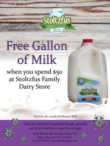 February 2022 Specials 6
