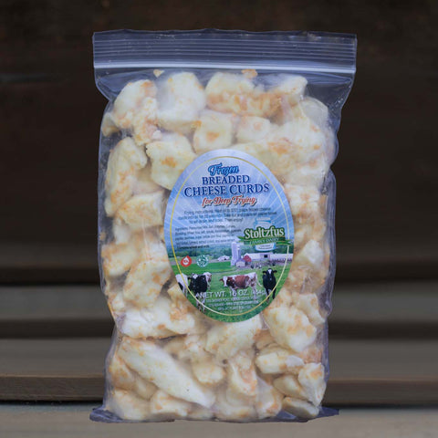 Get Your Favorite Flavors of Cheese Curd for Super Bowl Weekend 4