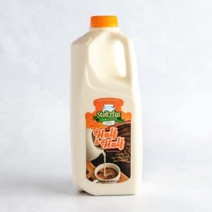 Half & Half 1/2 Gallon - 1 Unit