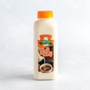 Half & Half Pint - 1 Unit