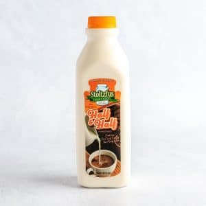 Half & Half Quart Bottle - 1 Unit