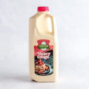 Heavy Cream 1/2 Gallon - 1 Unit