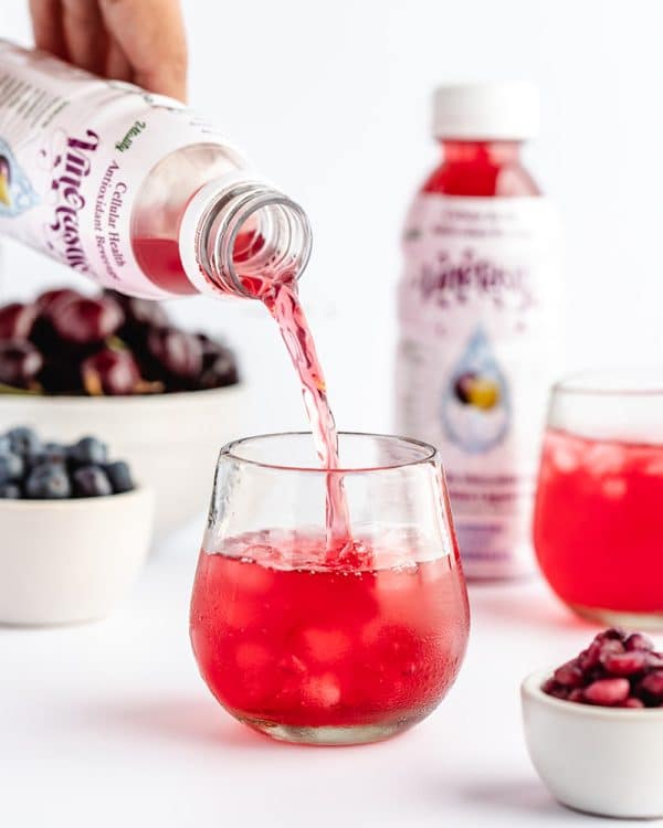 Vinetastic Antioxidant Beverage 4