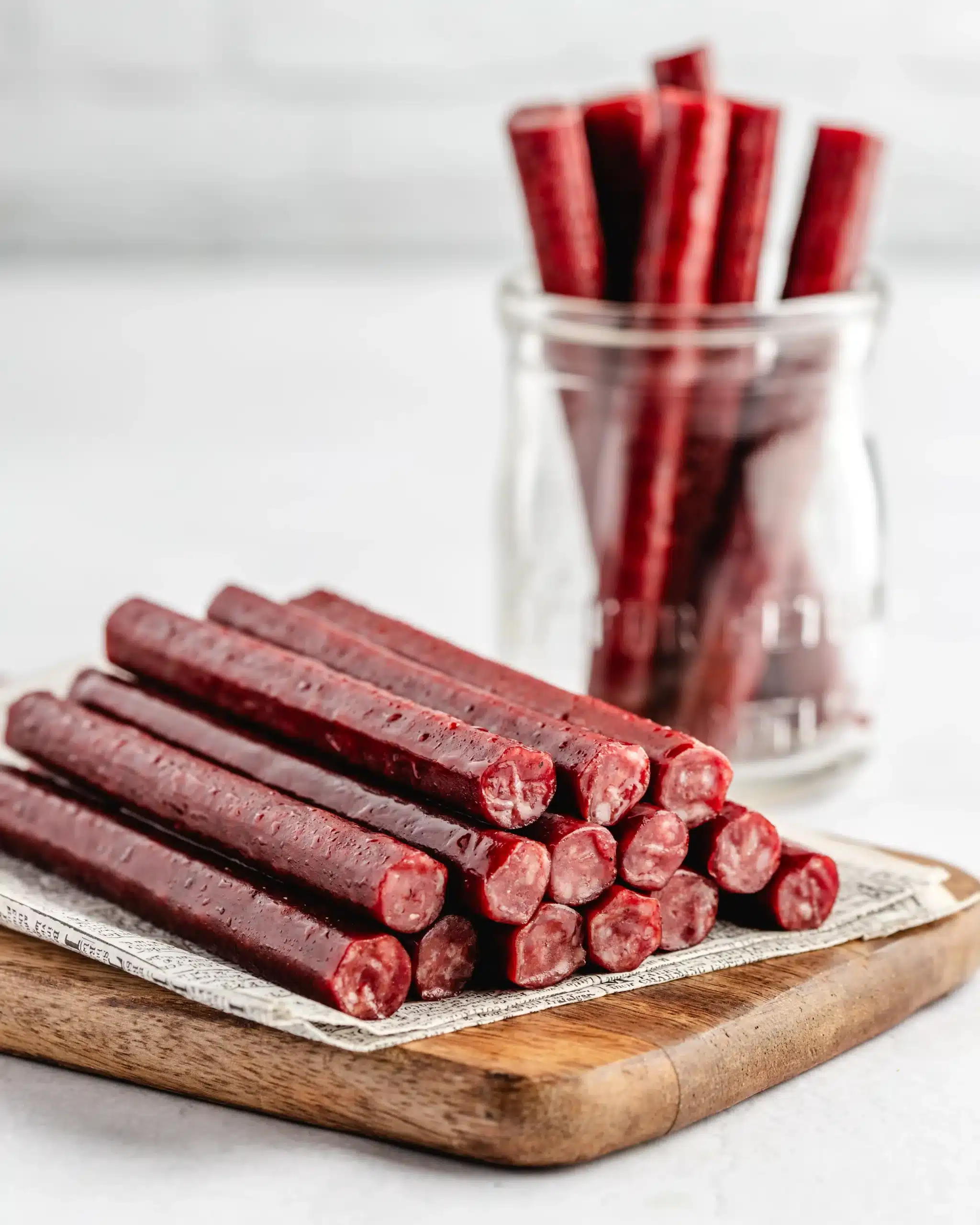 Lebanon Bologna Snack Sticks 1 oz. Single Pack