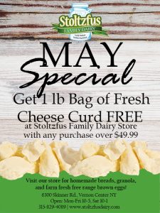 May 2021 Specials 7