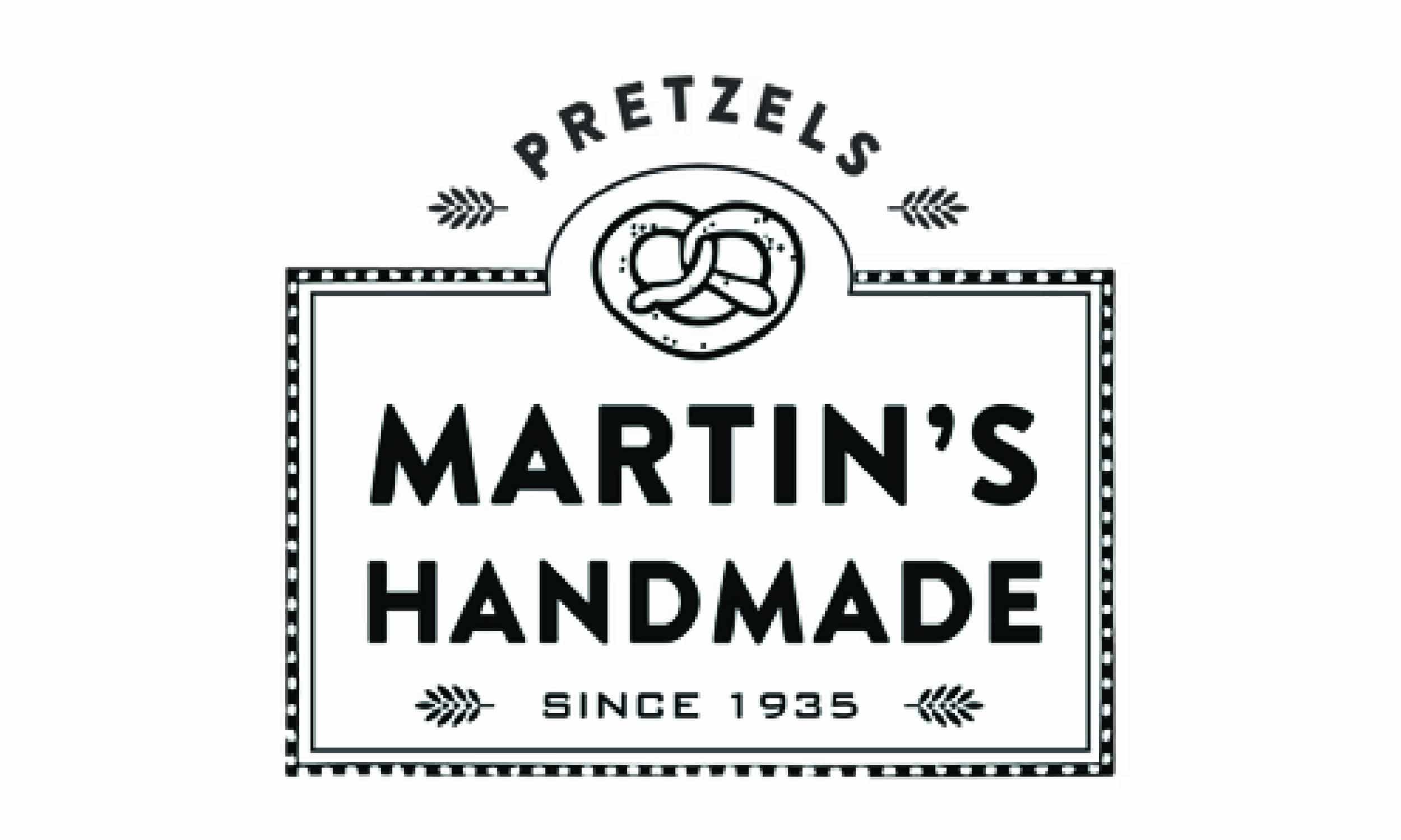 Martin's Pretzels Logo