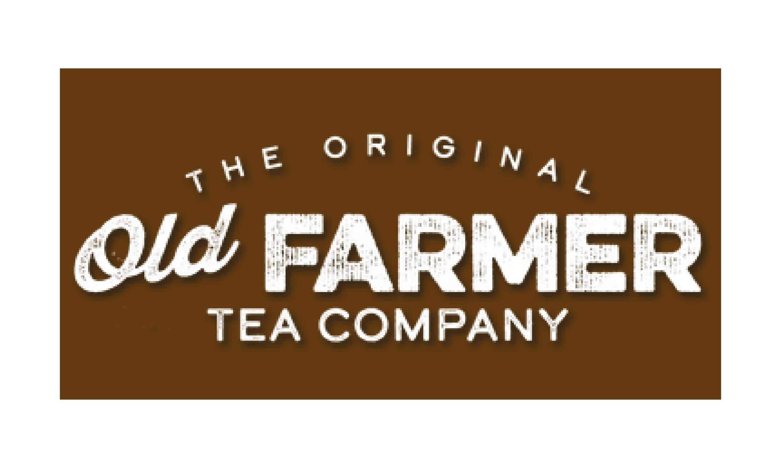 Old Farmer Tea Logo