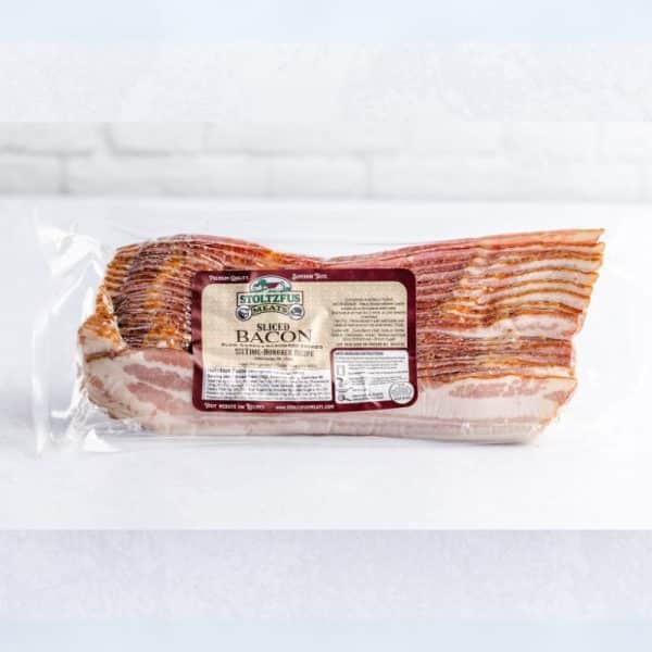 Original Bacon 1 lb. Pack