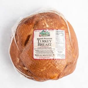Original Boneless Low-Sodium Brown & Roasted Turkey Breast 7-8 lb. Unit