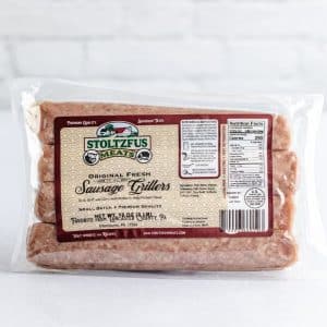 Original Pork Grillers 1 lb. Pack