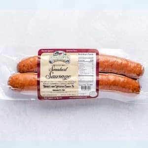 Original Smoked Sausage 13 oz. Pack