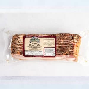 Pepper Bacon 0.75 lb. Pack