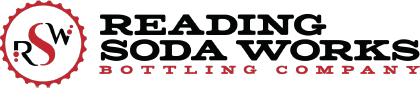Reading Soda Works Logo