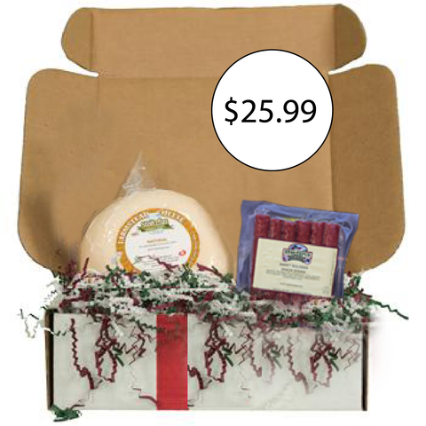 Stoltzfus Cheese Gift Boxes Make the Perfect Gift for Your Loved One 2
