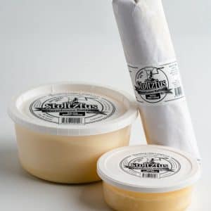 Stoltzfus Farmhouse Butter 2 lb. Container
