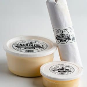 Stoltzfus Farmhouse Butter 8 oz. Container