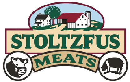 Stoltzfus Meats Logo