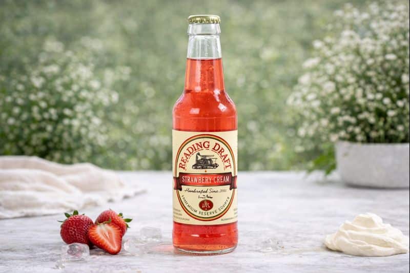 Old-Fashioned Flavor in Every Bottle 2