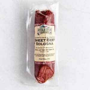 Original Sweet Bologna 8 oz. Chub