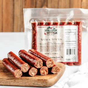 Jalapeno Snack Sticks 6 oz. Pack