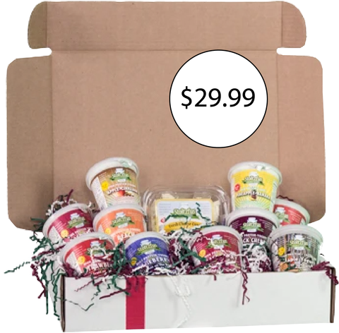 Stoltzfus Cheese Gift Boxes Make the Perfect Gift for Your Loved One 3