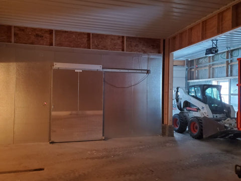 Exciting Changes are Progressing: Hear the Latest Around Stoltzfus Dairy 5