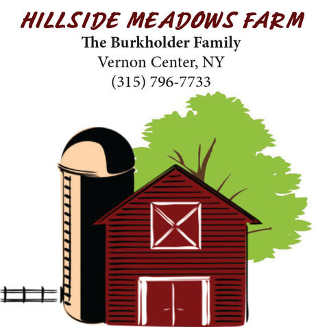 Hillside Meadows logo