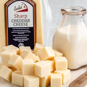 jake's sharp cheddar cheese