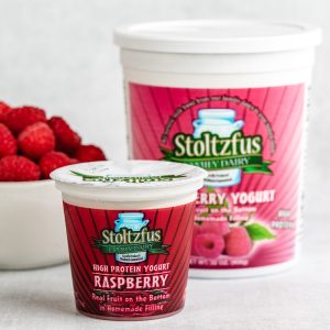 raspberry yogurt v2