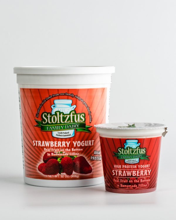 strawberry yogurt v2