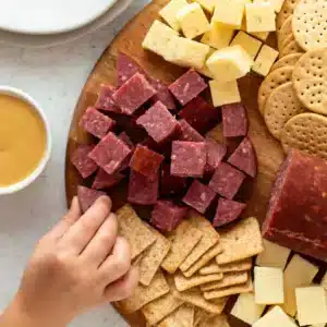 Original Sweet Bologna 2 lb. Roll